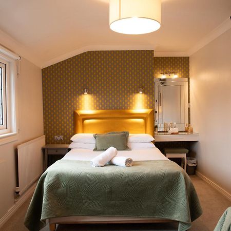 Adare Guesthouse Galway Kültér fotó
